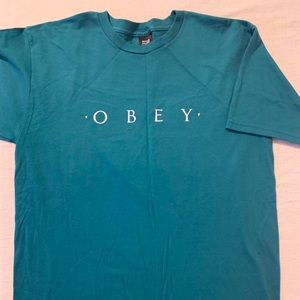 Obey T-shirt size M